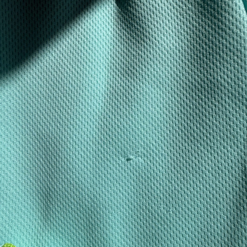 Titleist Quarter Zip Performance Pullover - image 8